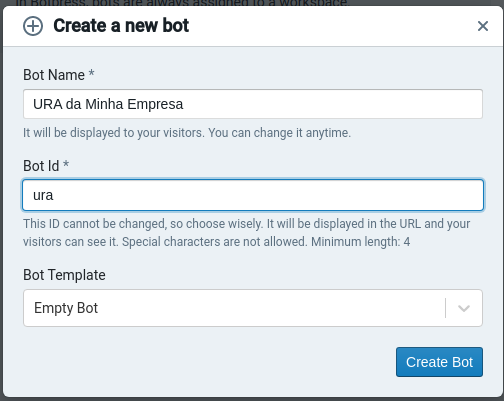 Botpress